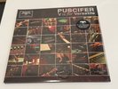 Puscifer ‎- V Is For Versatile 2 x LP CLEAR LTD. ED Vinyl Album NEW Sealed-Tool