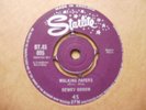Country Pop;  Dewey Groom  