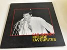 Fad Gadget - Fireside Favourites Orig 1st Press Vinyl LP - Mute STUMM3 1980 -NM