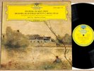 DVORAK Dumky SUK TRIO & BRAHMS Piano Qt QUARTETTO DI ROMA ED1 DGG STEREO MINT