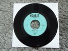 VERY RARE MICHIGAN PRIVATE GARAGE PSYCH ROCK-HONEST 001-TRUTH-BEING BAD-45-NICE