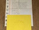 Phillip Lynott Yellow Pearl With press Release  Rare  Thin Lizzy. Phonogram