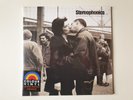 STEREOPHONICS Performance And Cocktails ORANGE vinyl LP 2023 Reissue NEW SEALED