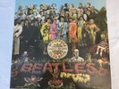 The Beatles Sgt. Pepper's Lonely Hearts Club Band 180 Gram MONO PMC 7027