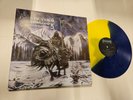 DISSECTION - Storm Of The Light's Bane 2019 LIMITED BLUE/YELLOW SPLIT