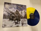 DISSECTION - Storm Of The Light's Bane 2019 LIMITED BLUE/YELLOW SPLIT