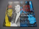 Elvis Presley – Memphis, Tennessee 1983 GERMANY LP AUDIFON