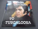 Elvis Presley – From Chicago To Tuscaloosa 1984 USA DOUBLE LP TCB