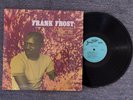FRANK FROST: Frank Frost JEWEL LPS 5013  12