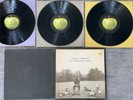 George Harrison - All Things Must Pass - Apple SLEMC 268 - Orig. 1970 Mexico