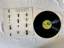 Syd Barrett Barrett Vinyl on Harvest UK 1974, EX/EX