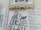 1985 l air du temps k7 audio cassette with renaud morgane de toi