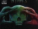 2xLP In Flames Battles STILL SEALED/ TORQUOISE VINYL NEW OVP Nuclear Blast