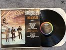 THE BEATLES SOMETHING NEW, LP CAPITOL T-2108 MONO, ORIGINAL FIRST PRESSING, 1964