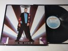 Vanilla Ice To The Extreme 1990 Hispavox Spain Press - LP Vinyl 12