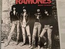 RAMONES ROCKET TO RUSSIA VINYL LP MINT RARE 2023 GERMANY RE SIRE (2) 26 437 XOT