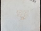 Pink Floyd XSM 160892 DJ Demo Copy With Cut Sheet and Letter  RARE  See Descrip.
