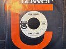 RARE  Pink Floyd JULIA DREAM/IT WOULD BE SO NICE 45 7