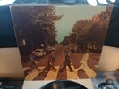 1969 The Beatles ABBEY ROAD 1st Pressing Vinyl LP SO-2-383-F-1