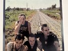 The Clash - Combat Rock (Epic, 1982) Near mint condition original owner