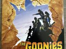 The Goonies Soundtrack Score Dave Grusin Gold Vinyl Limited Numbered 376/750