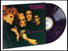 THE CRAMPS Songs The Lord Taught Us LP on PURPLE MARBLE VINYL New SEALED