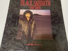 BLACK SABBATH TONY IOMMI ◆ SEVENTH STAR LP ◆ 1986 WARNER 1-25337 RARE VINTAGE