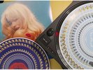 Sabrina Carpenter Short N Sweet Deluxe Blood Records Vinyl CONFIRMED ORDER ️