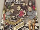 A Day To Remember - Old Record Victory Records