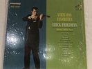 Eric Friedman Virtuoso Favorites LSC-2671