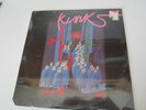 Still Sealed  The Kinks The Great Lost Kinks Album Rare 1973 LP Reprise MS2127