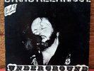 DAVID ALLAN COE Underground Album LP on DAC RECORDS Original