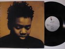 TRACY CHAPMAN Self Titled ELEKTRA R-153582 LP VG+ club edition d