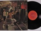 BOB DYLAN/THE BAND The Basement Tapes COLUMBIA 2XLP VG+/VG++ gatefold d