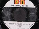 JOI: spring fever / part 2 BEVERLY HILLS 7