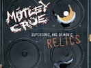 Supersonic and Demonic Relics (RSD24 EX), Mötley Crüe, New