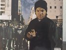 Ice Cube “Amerikkkas Most Wanted”