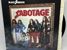 Black Sabbath - Sabotage - 1975 US 1st Press (NM) Ultrasonic Clean