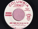 George Carrow 