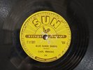 Carl Perkins 1956 SUN 78 RPM 