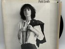 Patti Smith - Horses - 1975 US 1st Press White Label Promo (EX) Ultrasonic Clean
