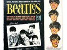 1964 VEE-JAY Songs, Pictures And Stories Of The Fabulous BEATLES Rare STEREO