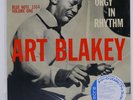 ART BLAKEY ORGY IN RHYTHM VOLUME ONE BLUE NOTE BLP1554 Japan VINYL LP
