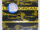 LEE MORGAN VOL.3 BLUE NOTE BLP1557 Japan VINYL LP