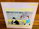 Alice Cooper Pretties For You 1969 vinyl record LP STS 1051 Ultrasonic Clean EX