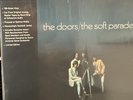 The Doors Soft Parade Rhino High Fidelity Audiophile Kevin Gray New SEALED READ