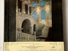 6 LP  J.S.BACH  THE WELL-TEMPERED CLAVIER, 48 прелюдий и фуг, 6 пластинок