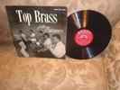 Donald Byrd Ernie Wilkins Top Brass Savoy MG-12044 MONO 1st Hank Jones 1955 VG++