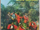 Orchestre Black Santiago & Honoré Avolonto AFRO BENIN disques SATEL Hear