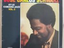 JOSE CARLOS SCHWARZ & COBIANA JAZZ Vol 2 LP 70s RARE Afro Jazz Guine Bissau HEAR